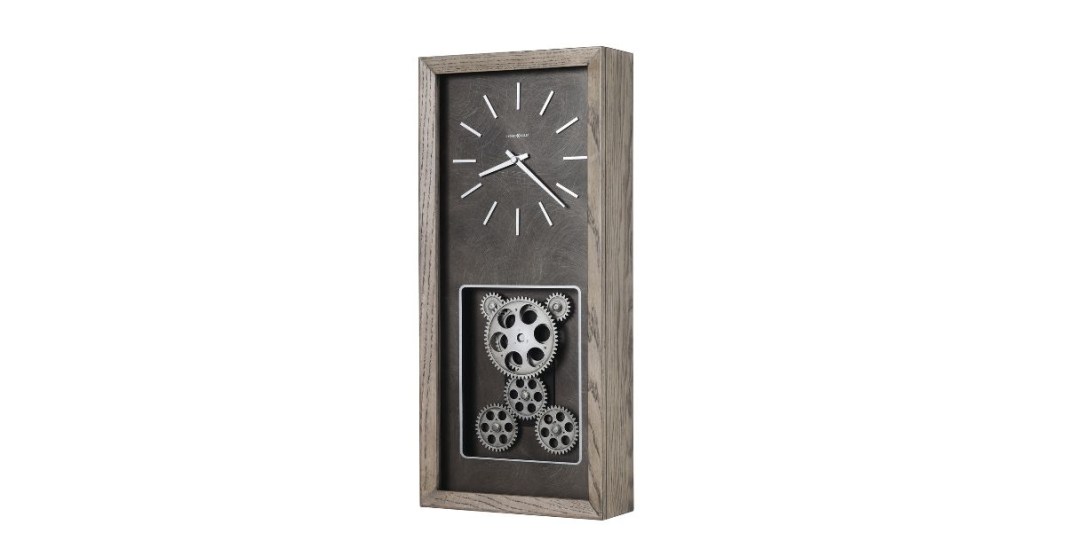 Howard Miller Wall Clock - Kelby (625782)